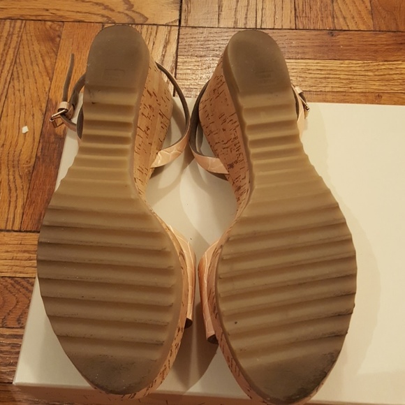 Stella McCartney Linda Vegan Croc Sandals - Sz 38 - Picture 7 of 8